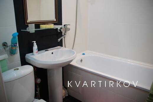 Квартира на сутки, часы, Волгоград - квартира посуточно