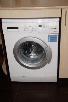 Квартира на сутки, часы, Волгоград - квартира посуточно