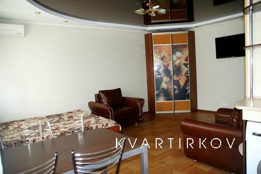 Квартира на сутки, часы, Волгоград - квартира посуточно