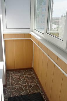 Квартира на сутки, часы, Волгоград - квартира посуточно