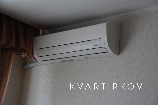 Квартира на сутки, часы, Волгоград - квартира посуточно