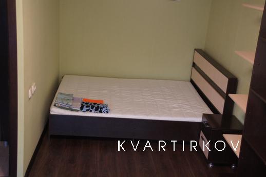 Квартира на сутки, часы, Волгоград - квартира посуточно