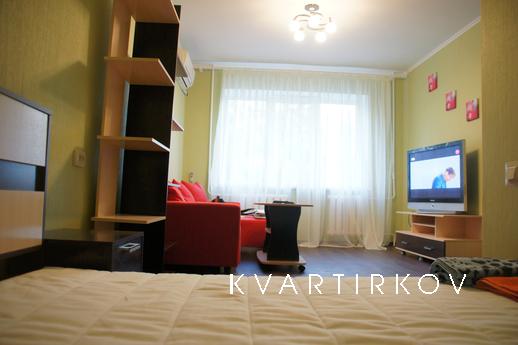 Квартира на сутки, часы, Волгоград - квартира посуточно