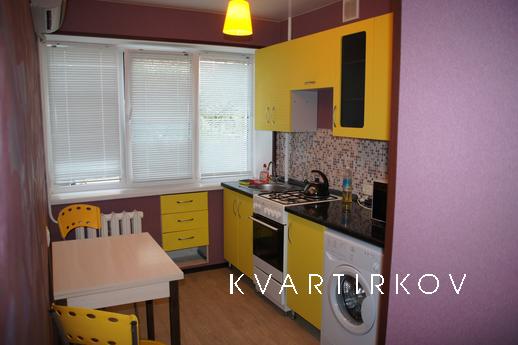 Квартира на сутки, часы, Волгоград - квартира посуточно