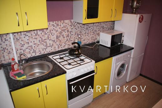 Квартира на сутки, часы, Волгоград - квартира посуточно