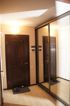 Квартира на сутки, часы, Волгоград - квартира посуточно