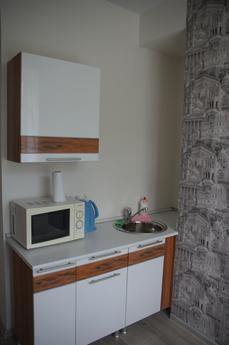 Квартира на сутки, часы, Волгоград - квартира посуточно