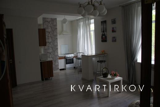 Квартира на сутки, часы, Волгоград - квартира посуточно