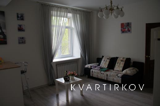 Квартира на сутки, часы, Волгоград - квартира посуточно