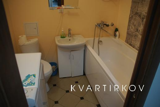 Квартира на сутки, часы, Волгоград - квартира посуточно