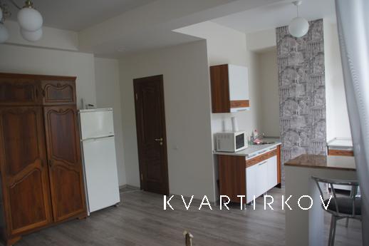 Квартира на сутки, часы, Волгоград - квартира посуточно