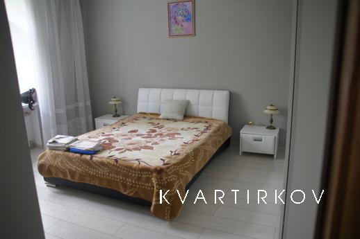 2х-комнатная квартира находится на улице Гагарина 7. Самый ц