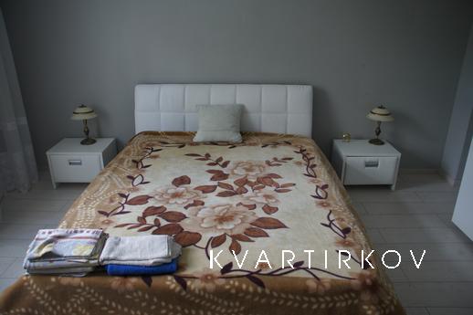 Квартира на сутки, часы, Волгоград - квартира посуточно