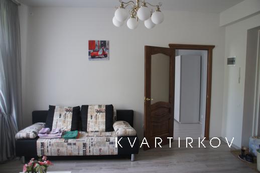 Квартира на сутки, часы, Волгоград - квартира посуточно