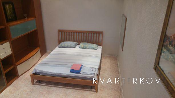 Квартира на сутки, часы, Волгоград - квартира посуточно