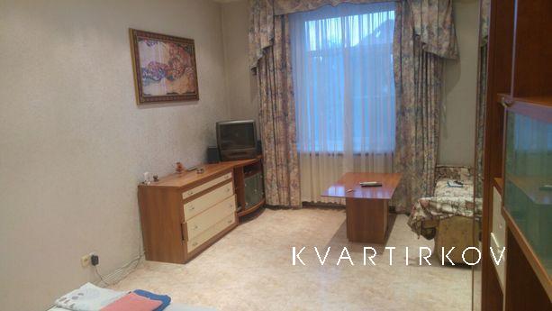 Квартира на сутки, часы, Волгоград - квартира посуточно