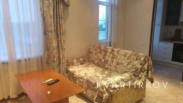 Квартира на сутки, часы, Волгоград - квартира посуточно