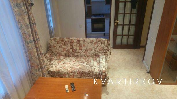 Квартира на сутки, часы, Волгоград - квартира посуточно