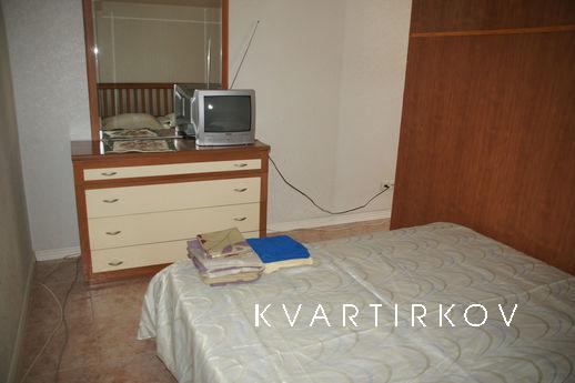 Квартира на сутки, часы, Волгоград - квартира посуточно