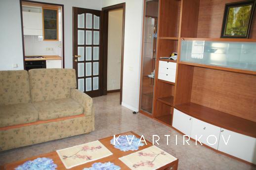 Квартира на сутки, часы, Волгоград - квартира посуточно