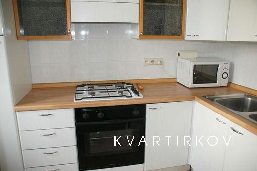 Квартира на сутки, часы, Волгоград - квартира посуточно