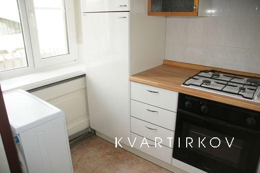 Квартира на сутки, часы, Волгоград - квартира посуточно