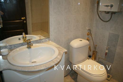 Квартира на сутки, часы, Волгоград - квартира посуточно