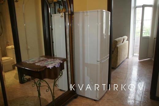 Квартира на сутки, часы, Волгоград - квартира посуточно