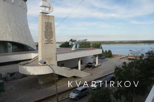 Квартира на сутки, часы, Волгоград - квартира посуточно