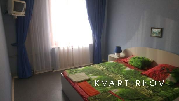 2-х-комнатная квартира находится на улице Мира 18. Самый цен