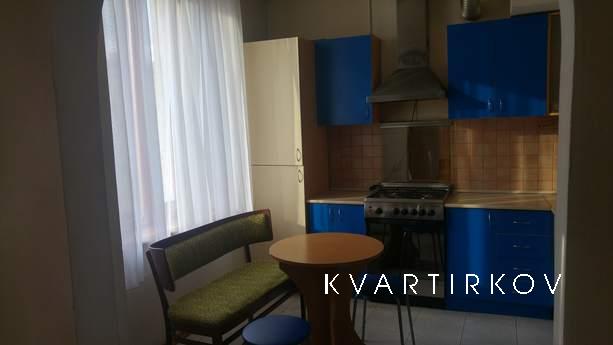 Квартира на сутки, часы, Волгоград - квартира посуточно