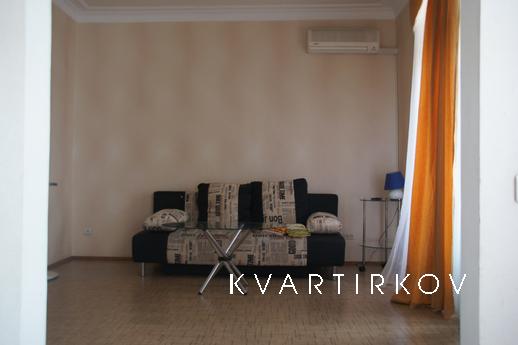 Квартира на сутки, часы, Волгоград - квартира посуточно