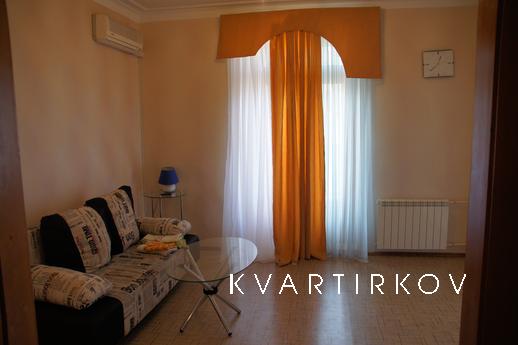 Квартира на сутки, часы, Волгоград - квартира посуточно