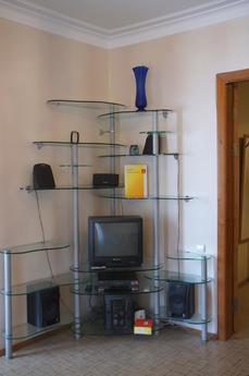 Квартира на сутки, часы, Волгоград - квартира посуточно