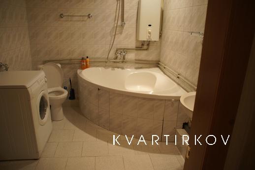 Квартира на сутки, часы, Волгоград - квартира посуточно