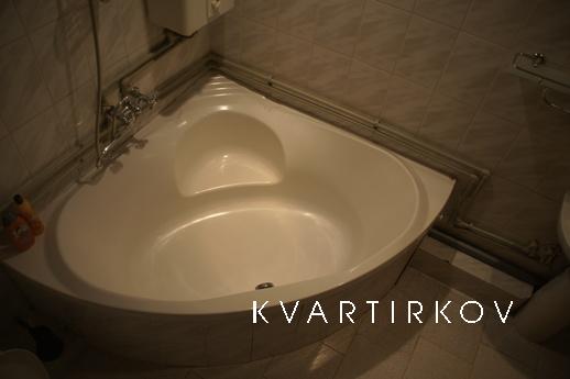 Квартира на сутки, часы, Волгоград - квартира посуточно