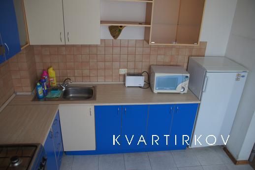 Квартира на сутки, часы, Волгоград - квартира посуточно