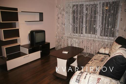 Квартира на сутки, часы, Волгоград - квартира посуточно