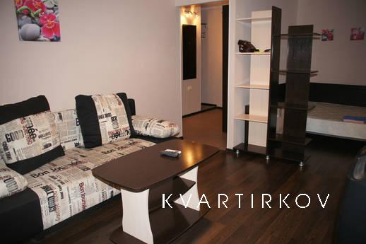 1-комнатная квартира находится на улице Невская 12а. Самый ц