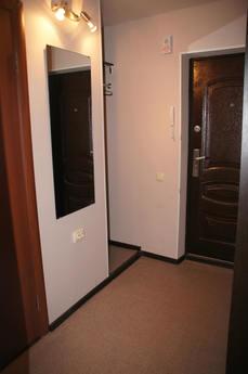 Квартира на сутки, часы, Волгоград - квартира посуточно