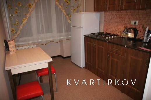 Квартира на сутки, часы, Волгоград - квартира посуточно