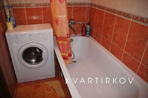 Квартира на сутки, часы, Волгоград - квартира посуточно