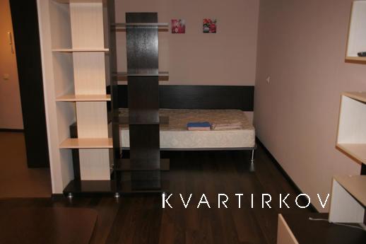 Квартира на сутки, часы, Волгоград - квартира посуточно