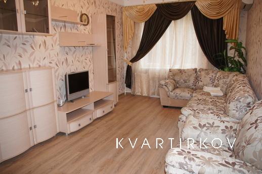 The apartment from the owner. GORGEOUS 2-bedroom apartment i