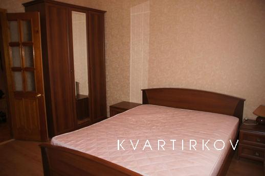 2-bedroom apartment, Волгоград - квартира подобово