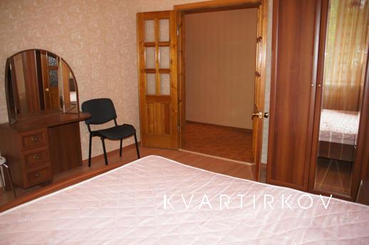 2-bedroom apartment, Волгоград - квартира подобово