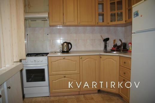 2-bedroom apartment, Волгоград - квартира подобово