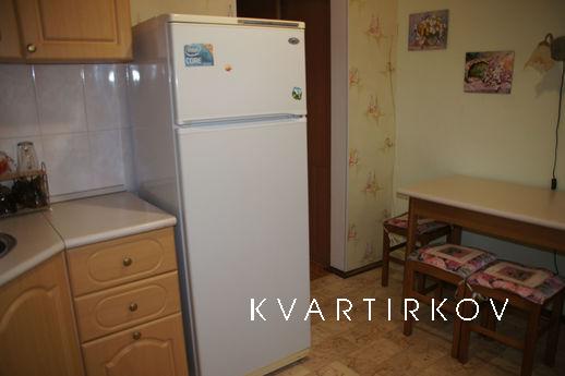 2-bedroom apartment, Волгоград - квартира подобово
