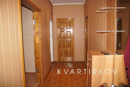 2-bedroom apartment, Волгоград - квартира подобово