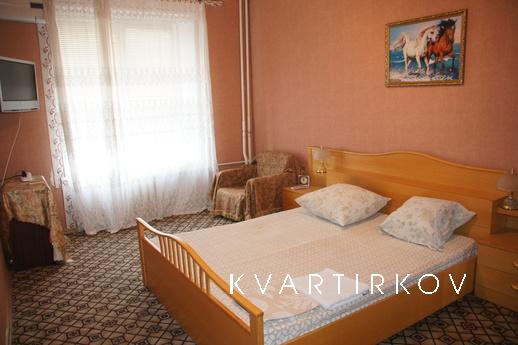 2 bedroom apartment for rent, Волгоград - квартира подобово